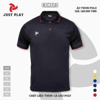 Áo Polo nam Just Play chính hãng cao cấp