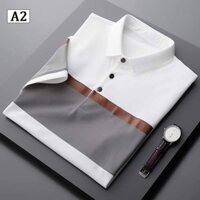 Áo PoLo Nam  Khỏe Khoắn, Nam Tính, Dễ Phối Đồ