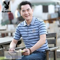 Áo polo nam ngắn tay phối màu  có cổ trụ bẻ vải cá sấu cotton form rộng phong cách hiện đại đẹp thanh lịch 024
AC