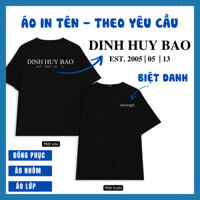 Áo Polo Nam Nữ Tết Kỳ Lân Và Các Con Giáp Đẹp Vải Cotton Thoáng Mát Sang Trọng Trẻ Trung