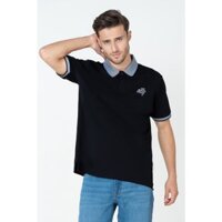 Áo Polo Nam Tay Ngắn Cổ Bẻ , chuẩn form, sang trọng, thanh lịch John Henry - KS23SS30C-SCCA