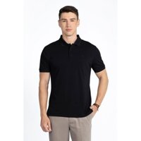 Áo Polo Nam Tay Ngắn Form Vừa , chuẩn form, sang trọng, thanh lịch John Henry - KS24ES04T-SCCA