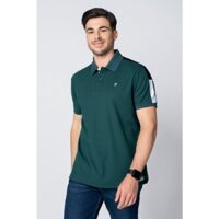 Áo Polo Nam Tay Ngắn Nam Tính , chuẩn form, sang trọng, thanh lịch John Henry - KS23FH38C-SCWK