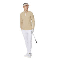 Áo Polo Nam Thể Thao Golf TAYLORMADE TM Basic L/S - Nhật Minh Sports