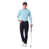 Áo Polo Nam Thể Thao Golf TAYLORMADE Tour TM - Nhật Minh Sports