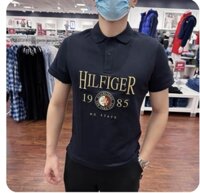 Áo Polo Nam TOMMY HILFIGER 1985 Slim Fit