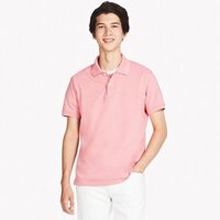 Áo polo nam UNIQLO dòng dry