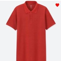 Áo polo nam uniqlo hàn auth Xịn3