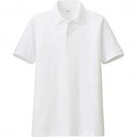 Áo Polo Nam Uniqlo lên dáng cực đẹp
