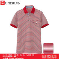 Áo Polo nam Uniqlo Nhật 16 - PL05