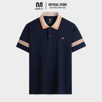 Áo Polo ngắn tay Nam INSIDEMEN Form Regular Fit - 6PS003AZ