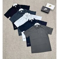 ÁO POLO NIKE CHÍNH HÃNG SIÊU MỀM MỊN CO GIÃN THẤM HÚT MỒ HÔI CÔNG NGHỆ DRYTECH