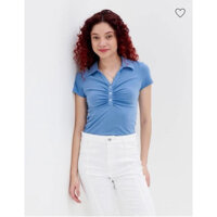 Áo polo nữ American eagle