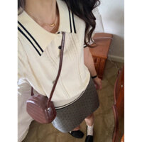 Áo polo nữ có cổ