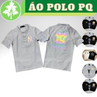 Áo Polo Phản Quang NY PL12PQ