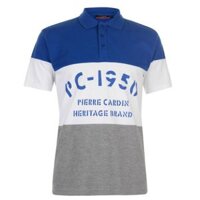 ÁO POLO PIERRE CARDIN UK