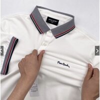 Áo Polo Pierre.Cardin nhập khẩu INDONESIA cao cấp - Áo polo nam form chuẩn ÂU lịch thiệp