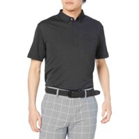 Áo Polo Puma chính hãng - Áo Golf Cool Touch, Có Túi - Đen | JapanSport 930526-01