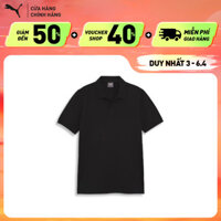 Áo Polo PUMA Nam Classics