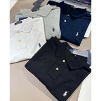 Áo Polo Ralph Lauren - Hàng đầy đủ tem tag hãng