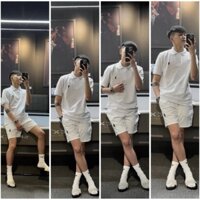 Áo Polo Ralph Lauren Nam Chất Cotton Cá Sấu Cao Cấp Mẫu Mới Nhất - Áo Polo Ralph Lauren  Mẫu Hottrend 2024 Bán Chạy