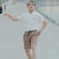 Áo Polo Sơn Tùng Hãy trao cho anh