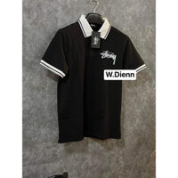 Áo Polo Stussy