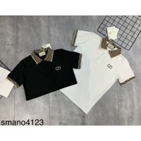 Áo Polo T-shirt GC  2021, Áo Phông T shirt