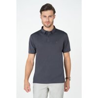 Áo Polo Tay Ngắn Form Vừa , chuẩn form, sang trọng, thanh lịch John Henry - KS23SS44P-SC