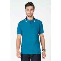Áo Polo Tay Ngắn Nam Tính , chuẩn form, sang trọng, thanh lịch John Henry - KS23SS05C-SCWK
