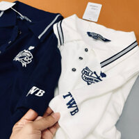 Áo polo Teenie Weenie nữ xuất Hàn