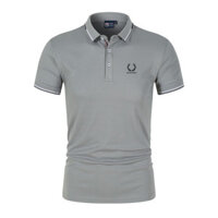 Áo polo tennis nam mới 2022 của Fred Perry