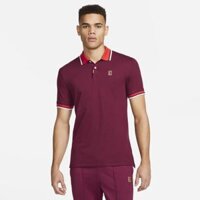 Áo Polo Tennis Nike ASTHENIKE DF HERITG SLIM2 (DA4380-638)