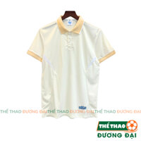 Áo Polo Thể Thao Áo Di Chuyển CV Daily Kem Vải Poly Cá Sấu Thoáng Khí Thể Thao Đương Đại