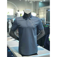 Áo polo thể thao nam Anta Tech 152337117