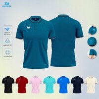 Áo Polo Thể Thao Nam Bulbal Altron PL06 Cao Cấp, Chất Liệu Bul- Ari24 Thoáng Mát , Co Giãn Tốt, Có Độ Bền Cao
