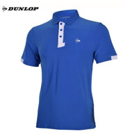 Áo polo thể thao Nam DUNLOP DABAS9089-1C