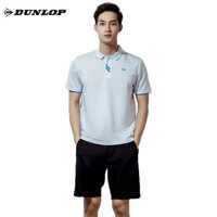 Áo polo thể thao Nam DUNLOP DABAS9105-1C
