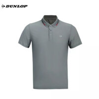 Áo polo thể thao Nam DUNLOP DASLS23008-1C