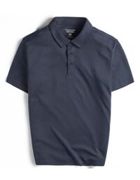 Áo Polo thể thao ngắn trơn basic FSTP027