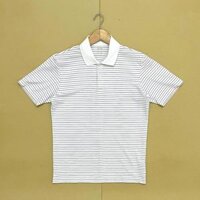 Áo Polo Uniqlo 2Hand Nam Nữ Unisex