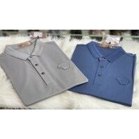 Áo polo Versace siêu cao cấp Vip