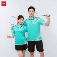 Áo polo Wika Flick xanh ngọc