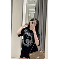 ÁO POPPOP ĐÍNH ĐÁ FULL HÀNG LOẠI 1 VẢI XỊN CHUẨN FROM