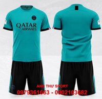 ÁO PSG NGỌC 2023
