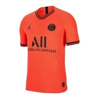 ÁO PSG SÂN KHÁCH CHẤT THÁI CAO CẤP [Thu Hồng 76 sports]