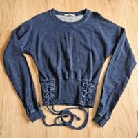 Áo pull&bear seconhand