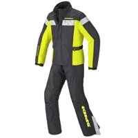 Áo quần mưa bộ Spidi Touring Rain Kit