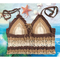 Áo quây cúp ngực móc tay