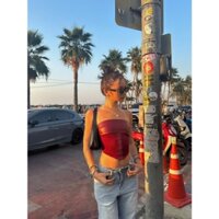 Áo quây da Reddy M035